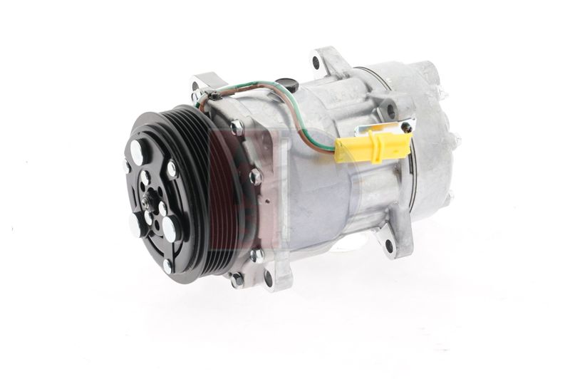 AKS DASIS Kompressor, Klimaanlage (850731N)