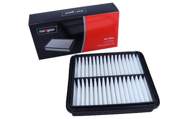 MAXGEAR Luftfilter (26-1588)