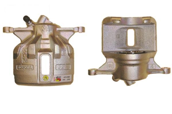 BOSCH Bremssattel (0 986 474 064)