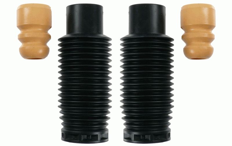 SACHS Staubschutzsatz, Stoßdämpfer (900 153)