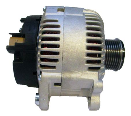 EUROTEC Generator (12090637)