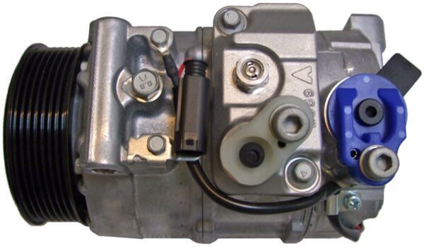 MAHLE Kompressor, Klimaanlage (ACP 899 000P) MAHLE Kompressor, Klimaanlage (ACP 899 000P)
