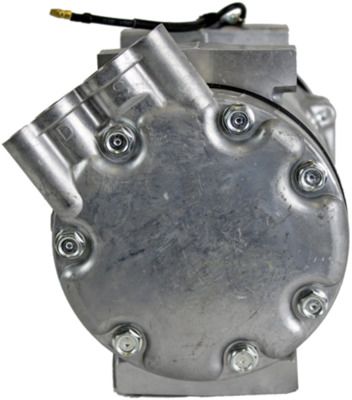 MAHLE Kompressor, Klimaanlage (ACP 1002 000S)