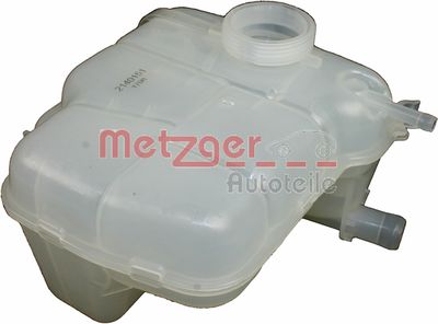 METZGER Ausgleichsbehälter, Kühlmittel (2140151) Thumbnail