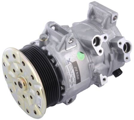 MAHLE Kompressor, Klimaanlage (ACP 482 000P) MAHLE Kompressor, Klimaanlage (ACP 482 000P)