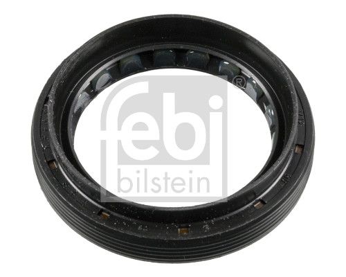FEBI BILSTEIN Wellendichtring, Differential (185616)