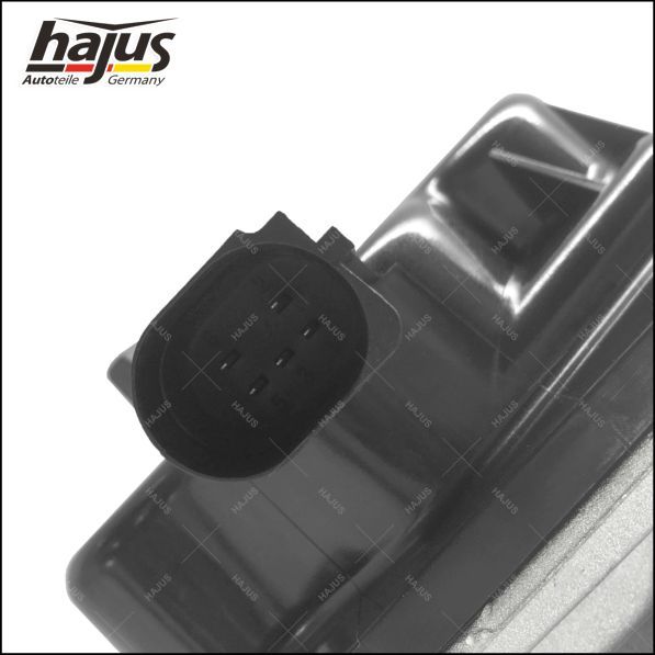 hajus Autoteile AGR-Ventil (1311108)