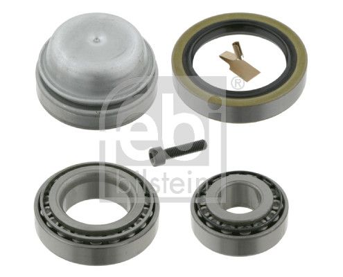 FEBI BILSTEIN Radlagersatz (08838)