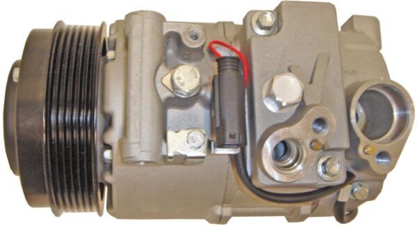 MAHLE Kompressor, Klimaanlage (ACP 342 000S) MAHLE Kompressor, Klimaanlage (ACP 342 000S)