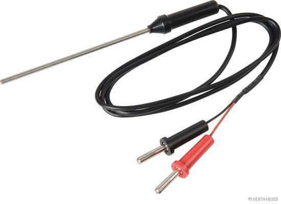 HERTH+BUSS ELPARTS Temperaturfühler, Multimeter (95980775001)
