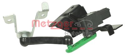 METZGER Sensor, Leuchtweiteregulierung (0901245)