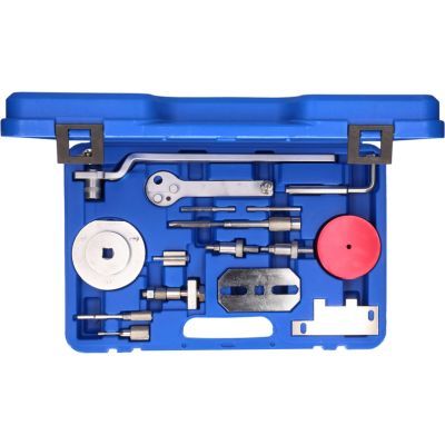KS TOOLS Einstellwerkzeugsatz, Steuerzeiten (BT592750) KS TOOLS Einstellwerkzeugsatz, Steuerzeiten (BT592750)