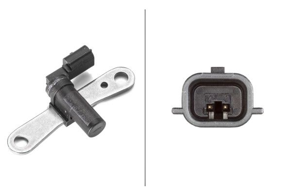 HELLA Impulsgeber, Kurbelwelle (6PU 009 110-871)