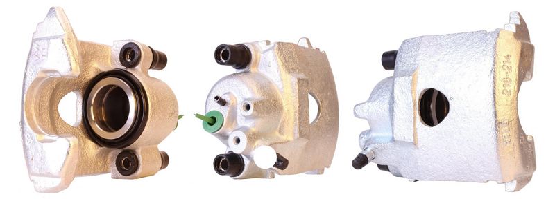 DRI Bremssattel (83-0643)