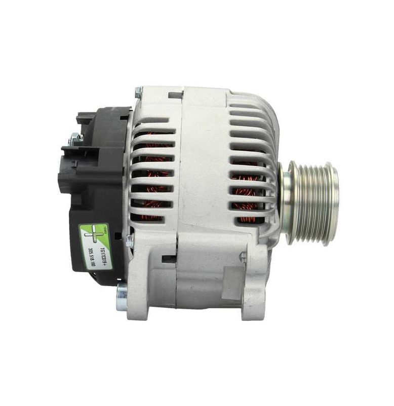 BV PSH Generator (305.518.180.000) BV PSH Generator (305.518.180.000)