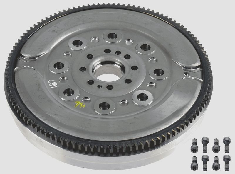 SACHS Schwungrad (2294 000 111)