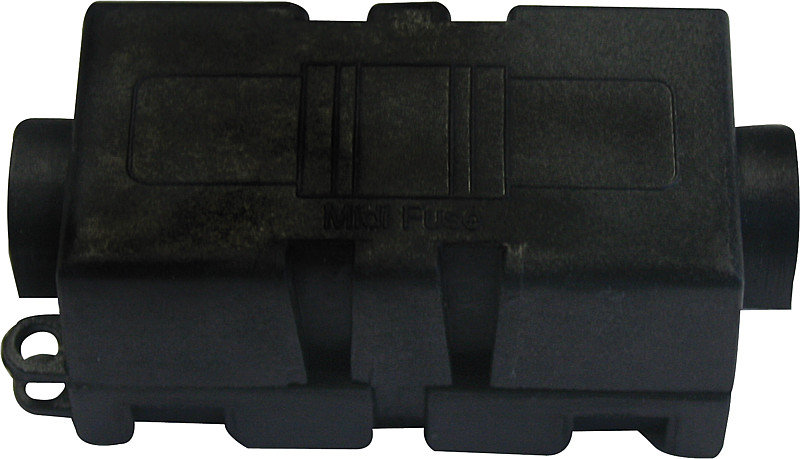 SICHERUNGSHALTER MIDI (3731-8-000) | NORMFEST