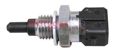 METZGER Sensor, Ansauglufttemperatur (0905061) 4250032464370 0905061