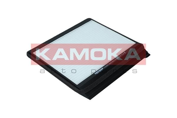 KAMOKA Filter, Innenraumluft (F410001)