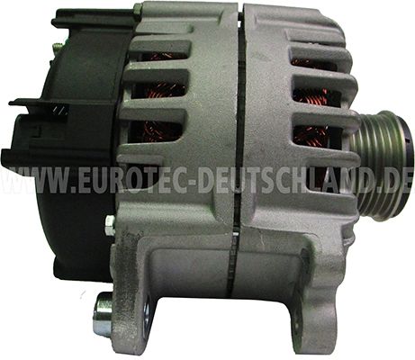 EUROTEC Generator (12090555)