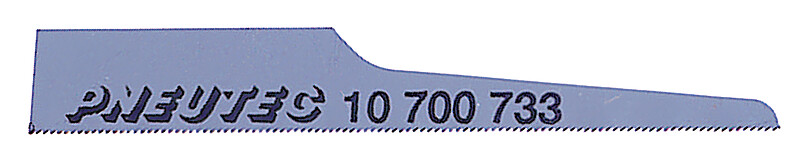 STICHSÄGEBLATT BIS 2MM (8696-113-71) | NORMFEST