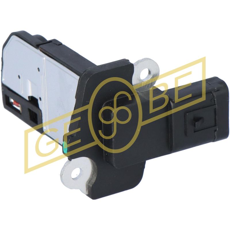 GEBE Luftmassenmesser (9 5166 1) GEBE Luftmassenmesser (9 5166 1)