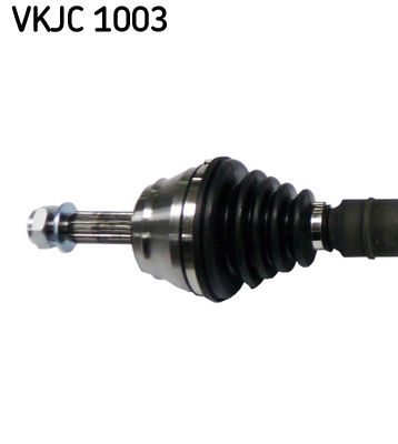 SKF Antriebswelle (VKJC 1003)