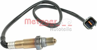 METZGER Lambdasonde (0895555)