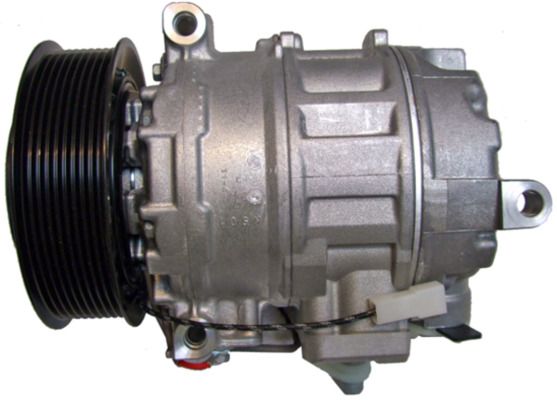 MAHLE Kompressor, Klimaanlage (ACP 1185 000P) MAHLE Kompressor, Klimaanlage (ACP 1185 000P)