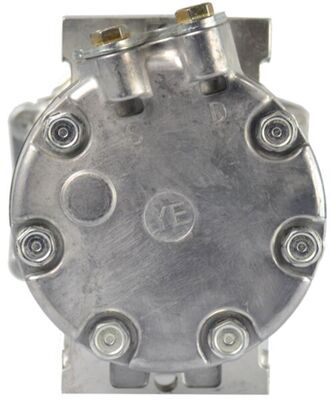 MAHLE Kompressor, Klimaanlage (ACP 938 000S) MAHLE Kompressor, Klimaanlage (ACP 938 000S)