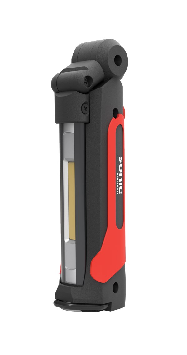 3-in-1 Kompaktleuchte (mini) 3-in-1 Kompaktleuchte (mini)