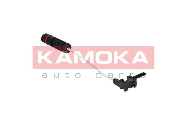 KAMOKA Warnkontakt, Bremsbelagverschleiß (105001) KAMOKA Warnkontakt, Bremsbelagverschleiß (105001)