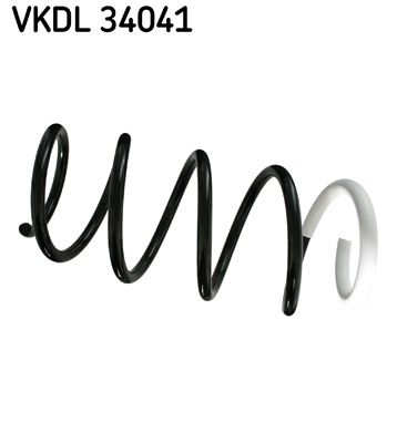 SKF Fahrwerksfeder (VKDL 34041) SKF Fahrwerksfeder (VKDL 34041)