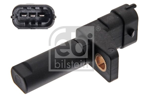 FEBI BILSTEIN Keilrippenriemen (38427)