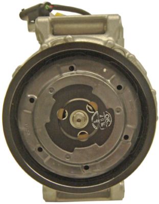 MAHLE Kompressor, Klimaanlage (ACP 100 000S)