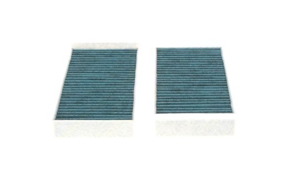 BOSCH Filter, Innenraumluft (0 986 628 544)