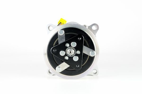 MAHLE Kompressor, Klimaanlage (ACP 1253 000P) MAHLE Kompressor, Klimaanlage (ACP 1253 000P)