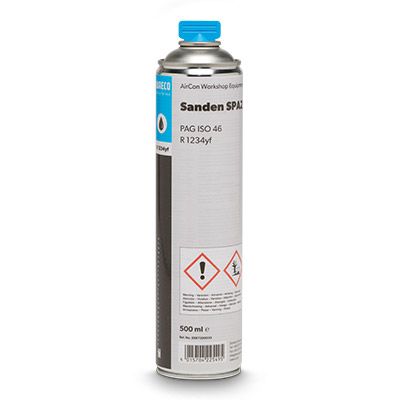 WAECO Kompressor-Öl (8887200039)