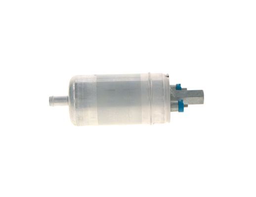 BOSCH Kraftstoffpumpe (0 580 254 984)