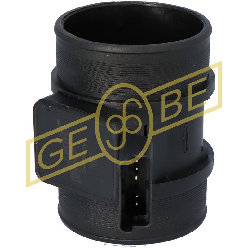 GEBE Luftmassenmesser (9 5049 1) GEBE Luftmassenmesser (9 5049 1)