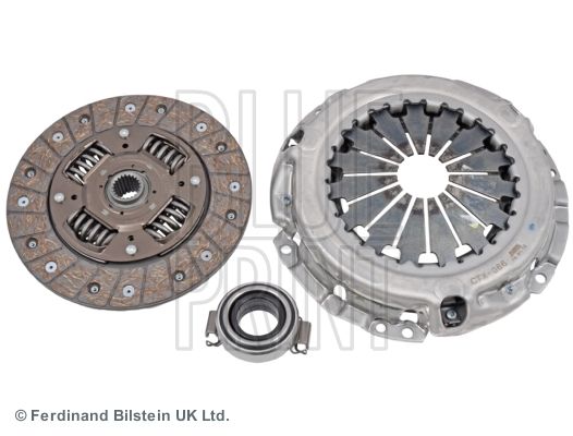 BLUE PRINT Kupplungssatz (ADT330255)
