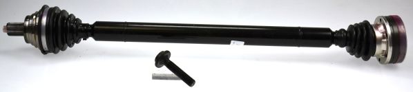 SPIDAN Antriebswelle (24498)