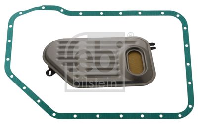 FEBI BILSTEIN Hydraulikfiltersatz, Automatikgetriebe (43664) Thumbnail