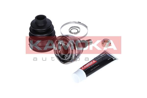 KAMOKA Gelenksatz, Antriebswelle (6115)