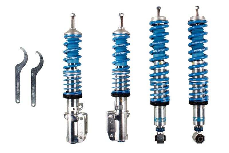 BILSTEIN Fahrwerkssatz, Federn/Dämpfer (48-137539)