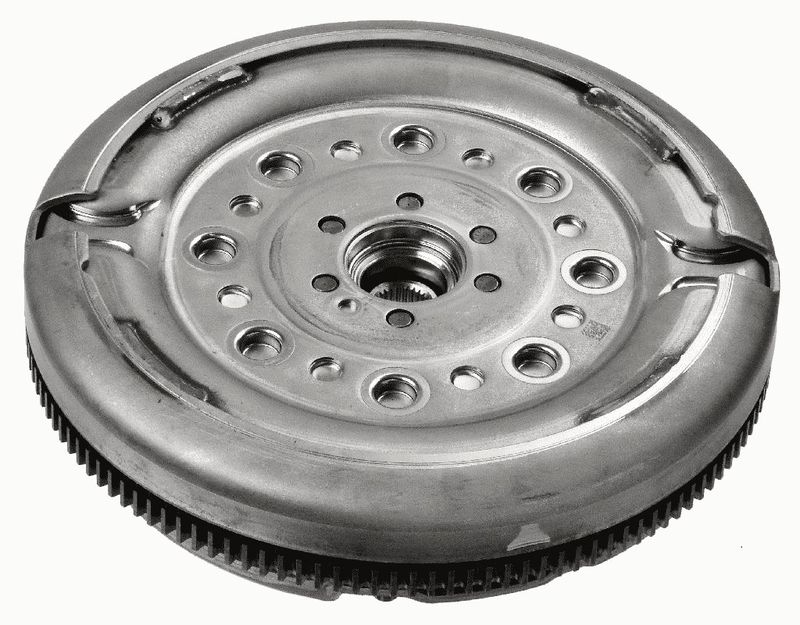SACHS Kupplungssatz (2289 000 299)