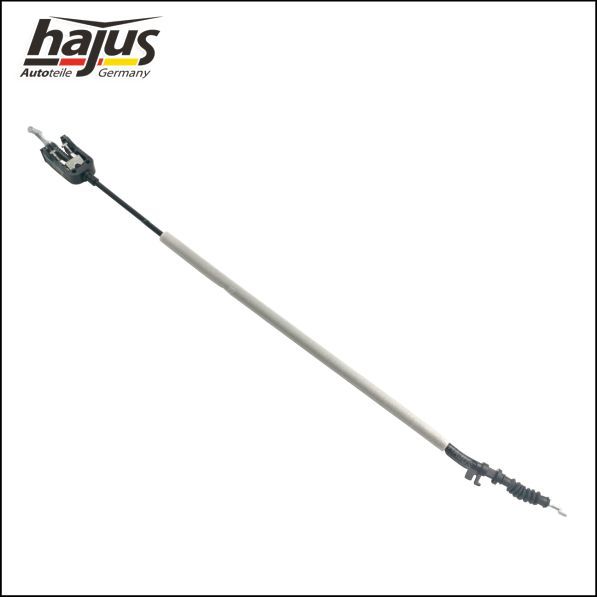 hajus Autoteile Seilzug, Türentriegelung (8371056) Thumbnail