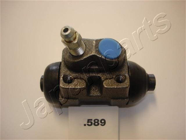 JAPANPARTS Radbremszylinder (CS-589)