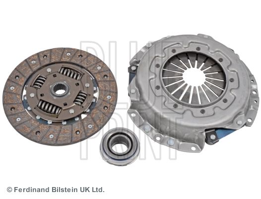 BLUE PRINT Kupplungssatz (ADC430115)