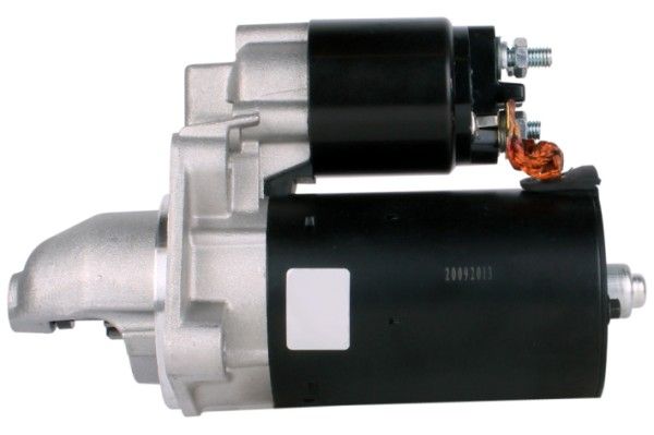 HELLA Starter (8EA 012 528-021)